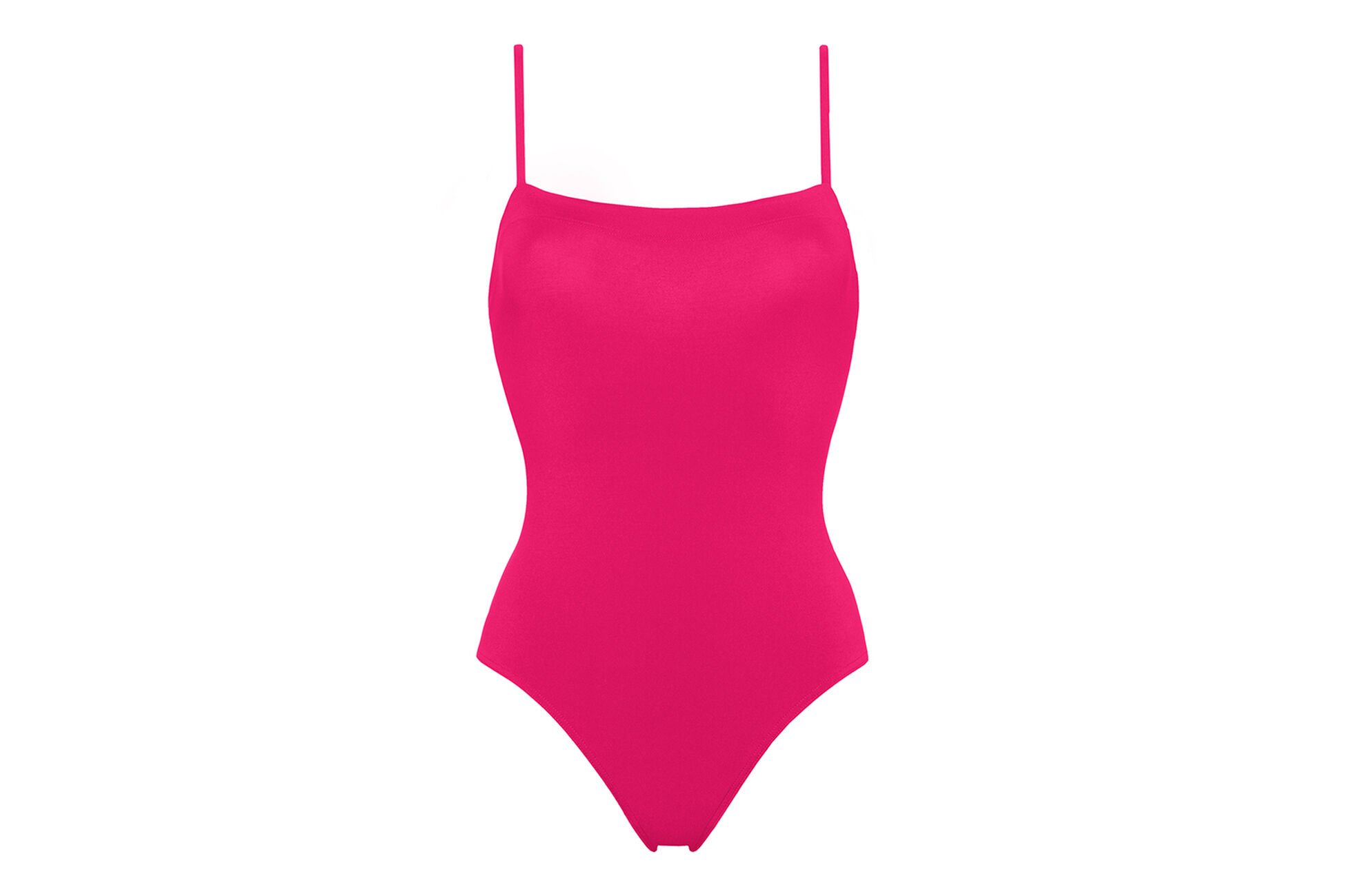 Aquarelle Tank one-piece standard view �
