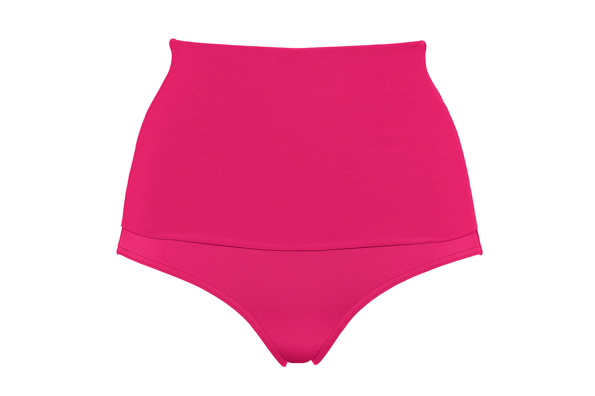 Gredin High-waisted bikini briefs standard view �