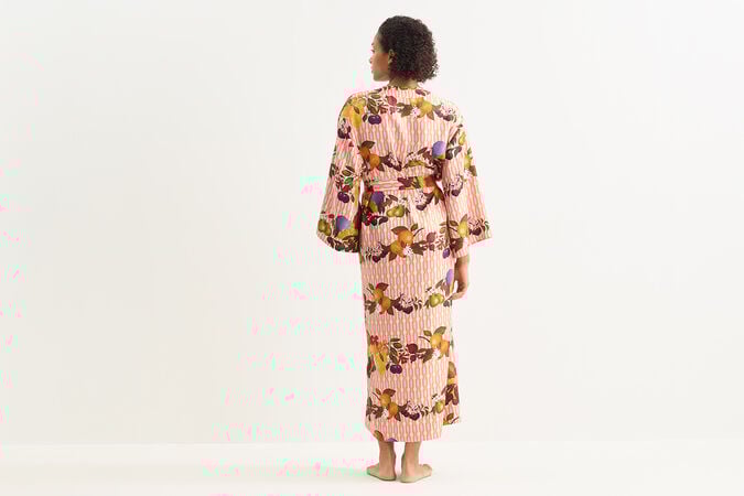 Saveur Kimono standard view 4