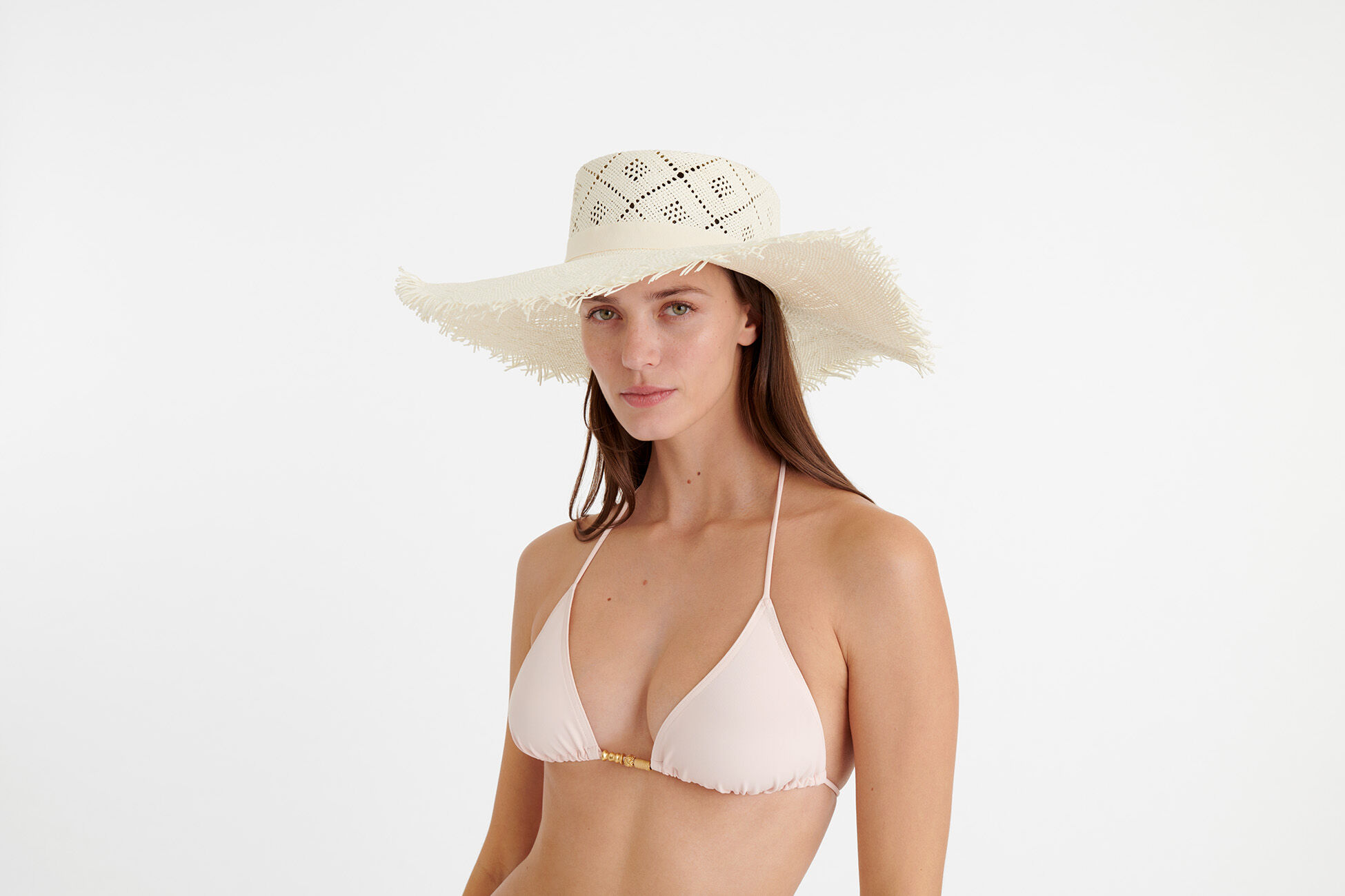 Amelia Hat standard view NaN