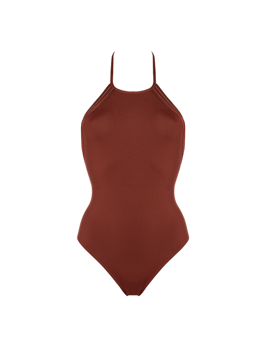 Numero Sophisticated one-piece standard view 5 out of 5