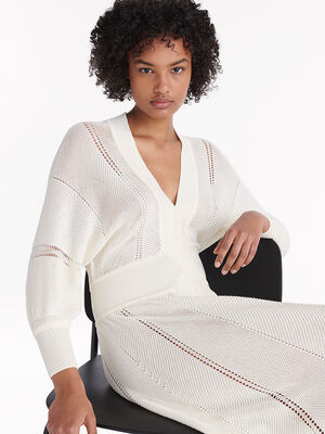 Stella Langes Kleid Standardansicht 4