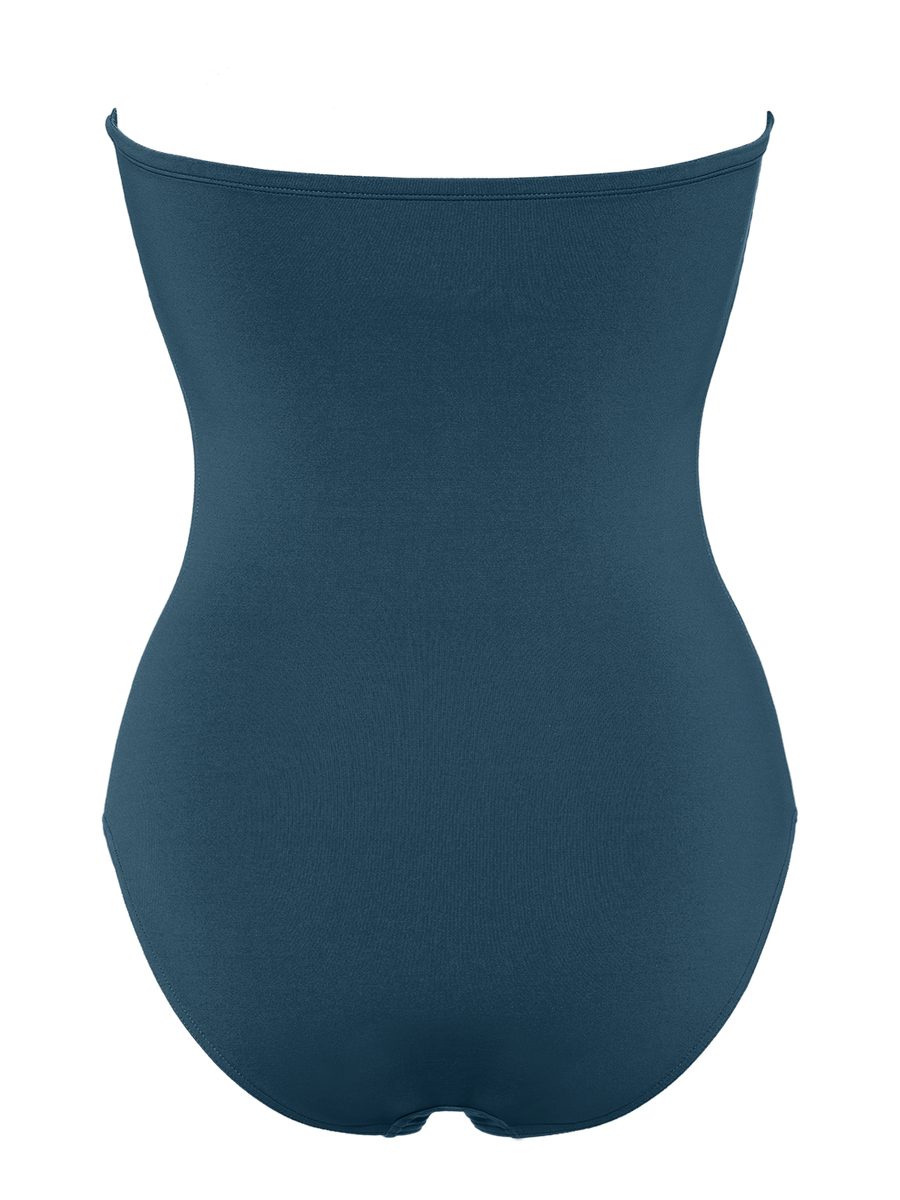 Cassiop&eacute;e Ba&ntilde;ador sin tirantes Vista est&aacute;ndar NaN