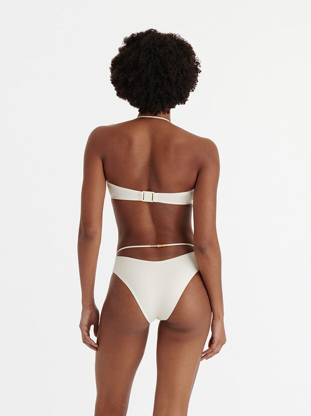 Lava Ausgeschnittene Bikinihose Standardansicht 2