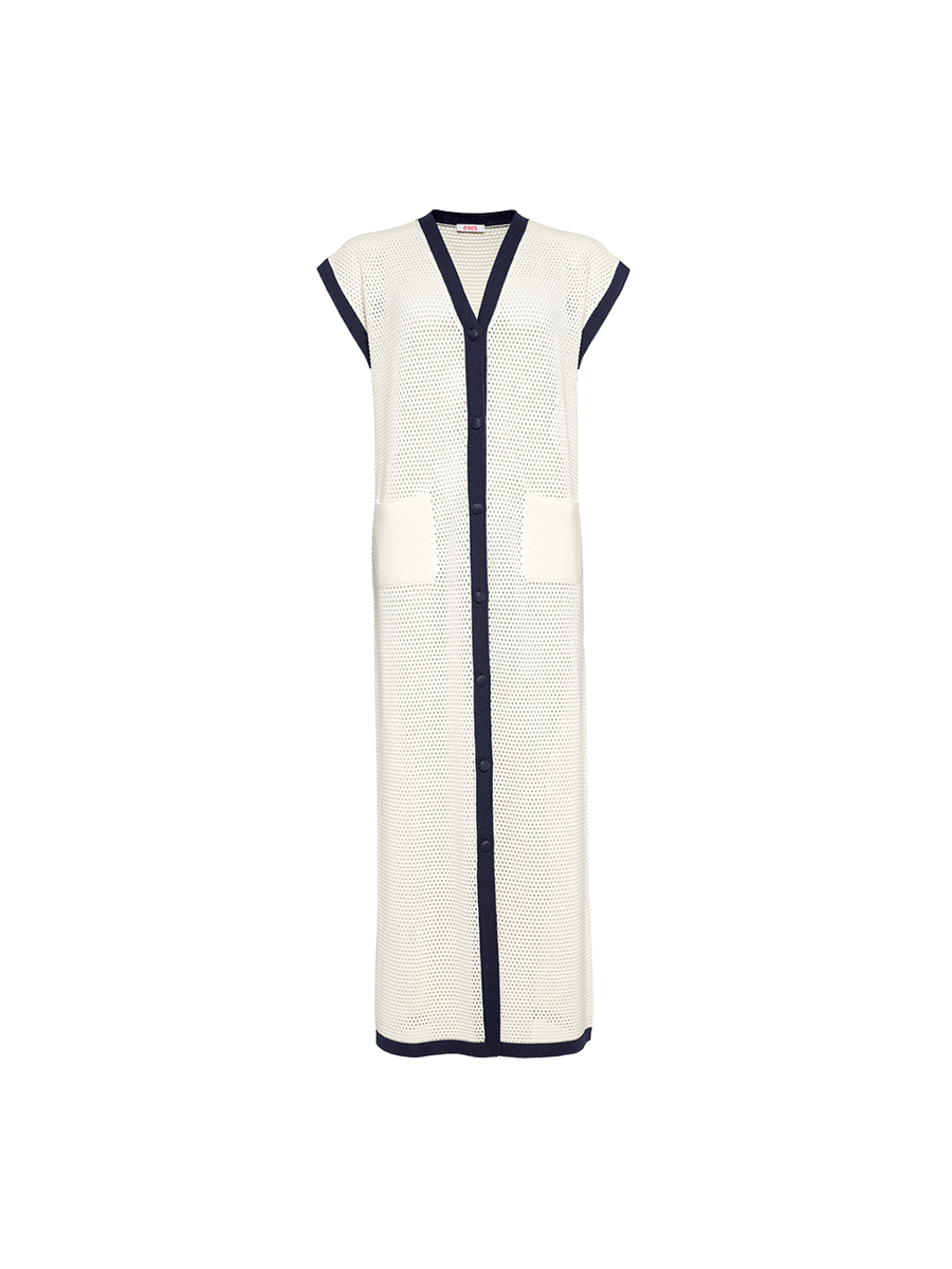 Chavire Robe longue vue standard NaN