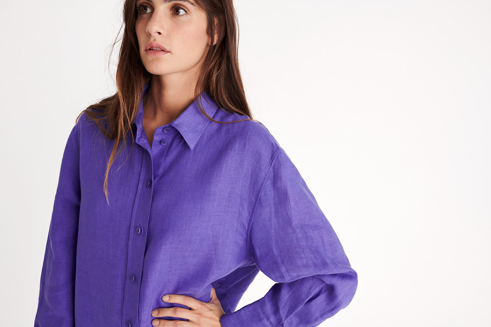 Mignonette Chemise vue standard NaN