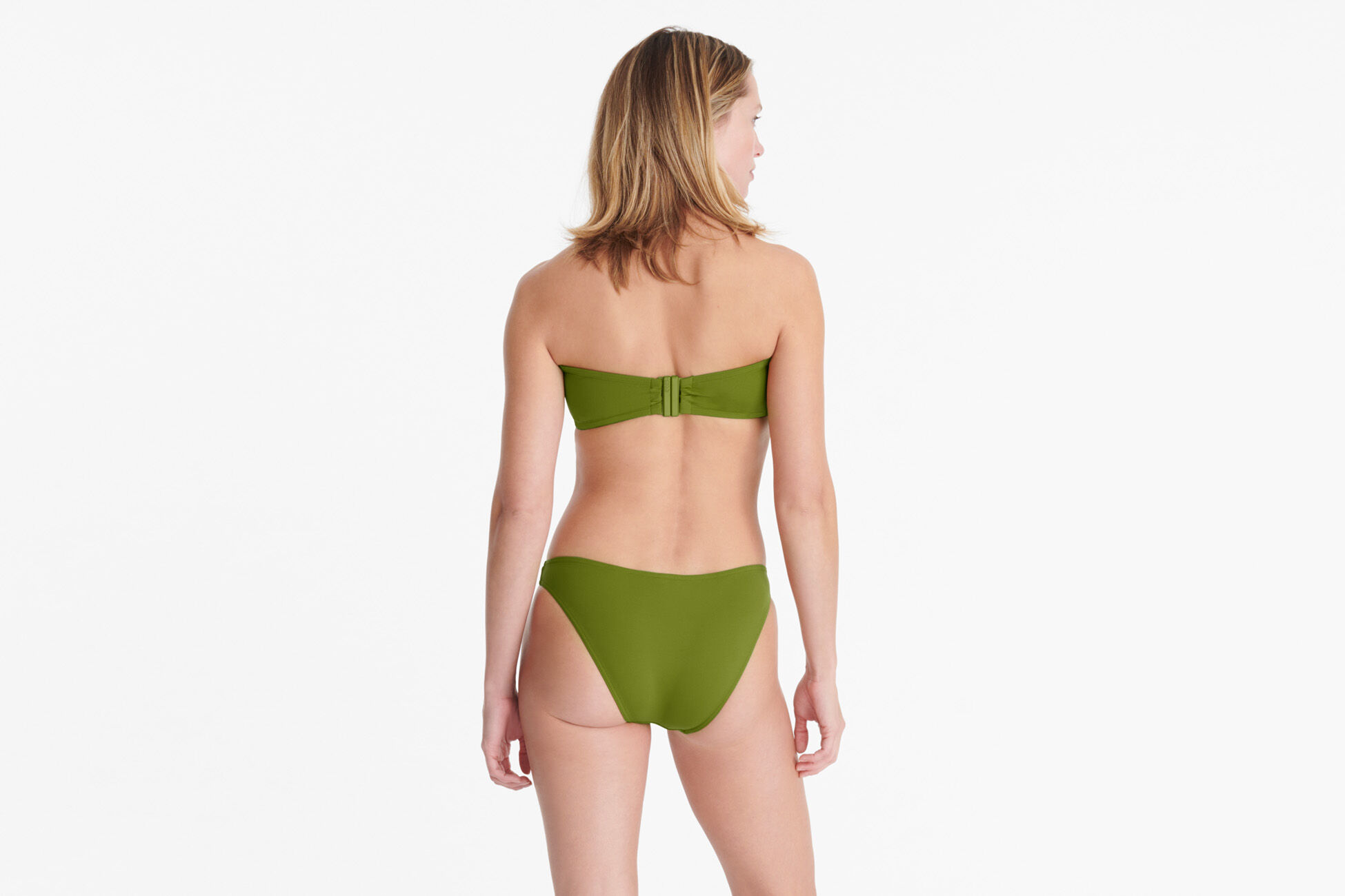 Show Reggiseno a fascia standard vista NaN