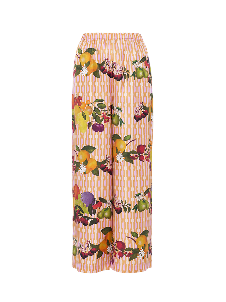 Cannelle Trousers standard view NaN