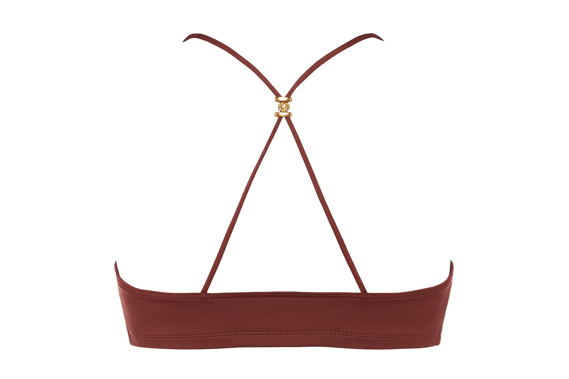 Abysses Crop top standard view NaN