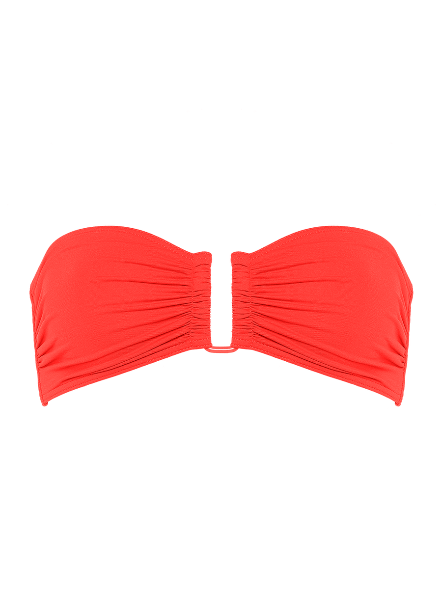 Show Reggiseno a fascia standard vista NaN