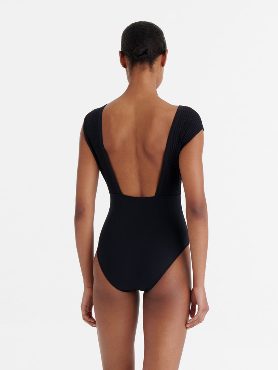Glamorous Sophisticated one-piece standard view NaN