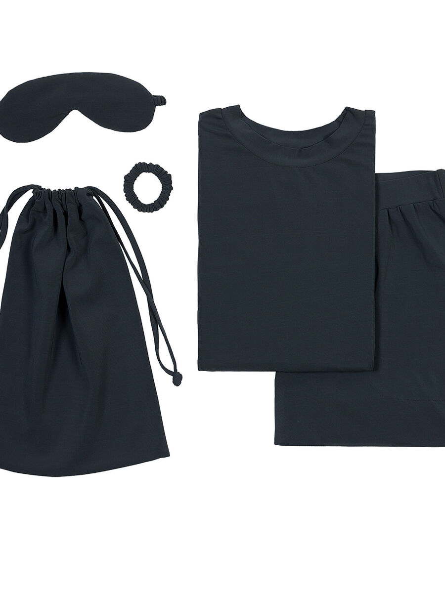 Kit travel Travel kit standard view NaN