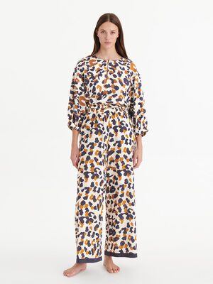 Équipage Camiseta Vista estándar 1