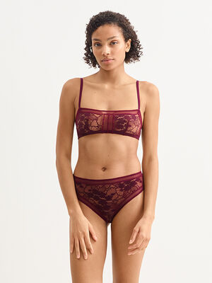 Figue Brassiere Vista est&aacute;ndar 3 de 3