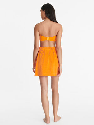 Spa Short skirt standard view 3