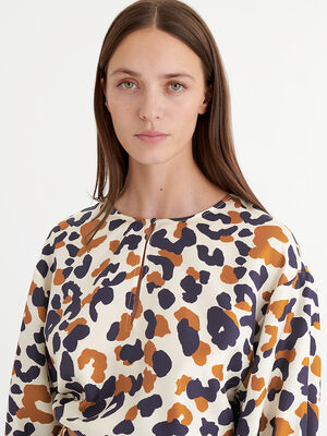 Équipage Camiseta Vista estándar 3