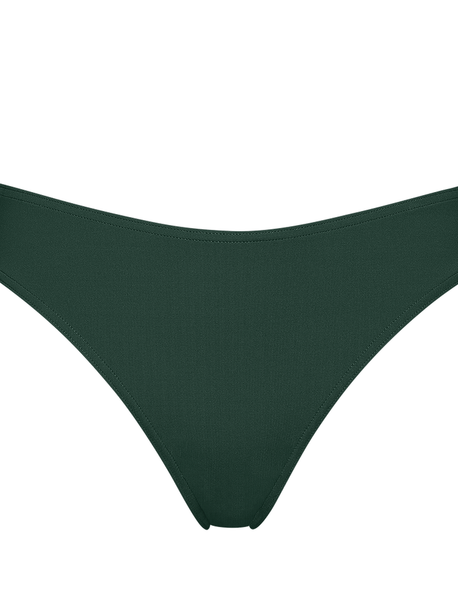 Coulisses Culotte &eacute;chancr&eacute;e vue standard NaN