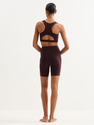 Jeannie Cycliste vue standard 4 sur 4