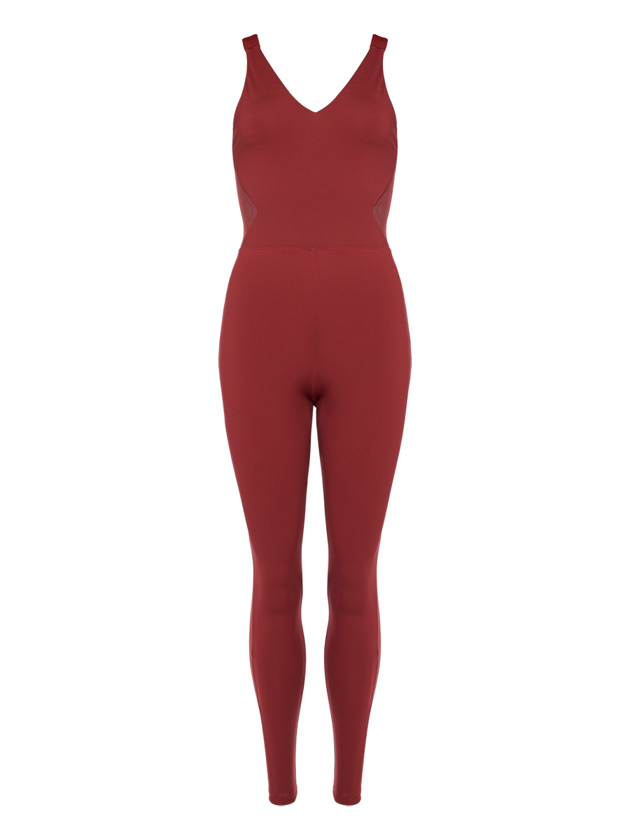 Graham Combinaison vue standard NaN