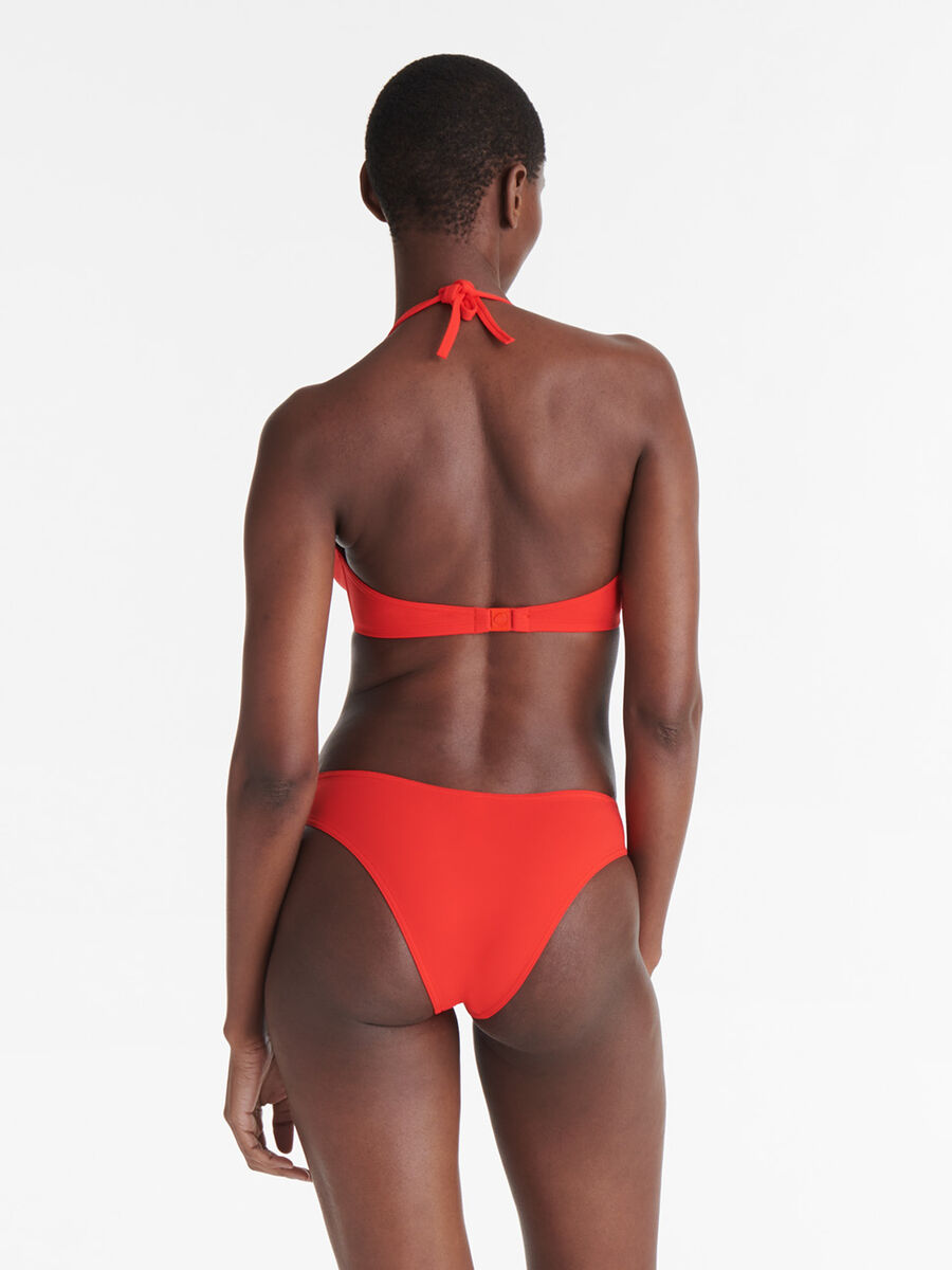 Coulisses High-cut briefs standard view �