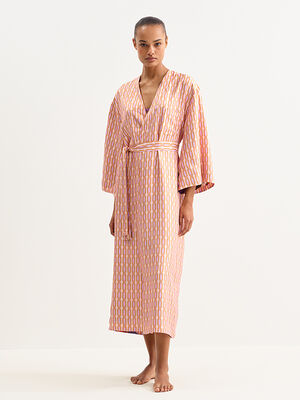 Saveur Kimono Vista est&aacute;ndar 3