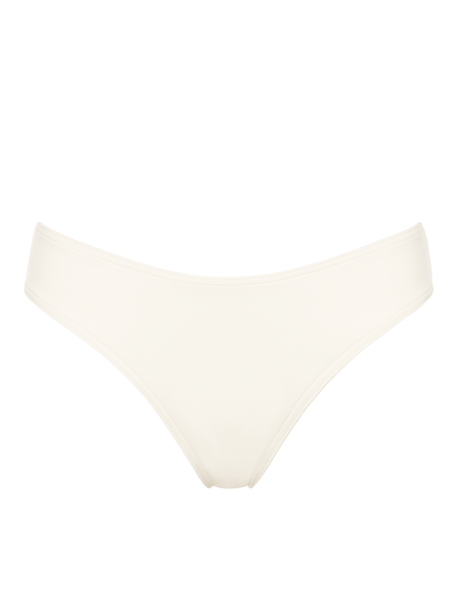 Lava Ausgeschnittene Bikinihose Standardansicht 6 von 7
