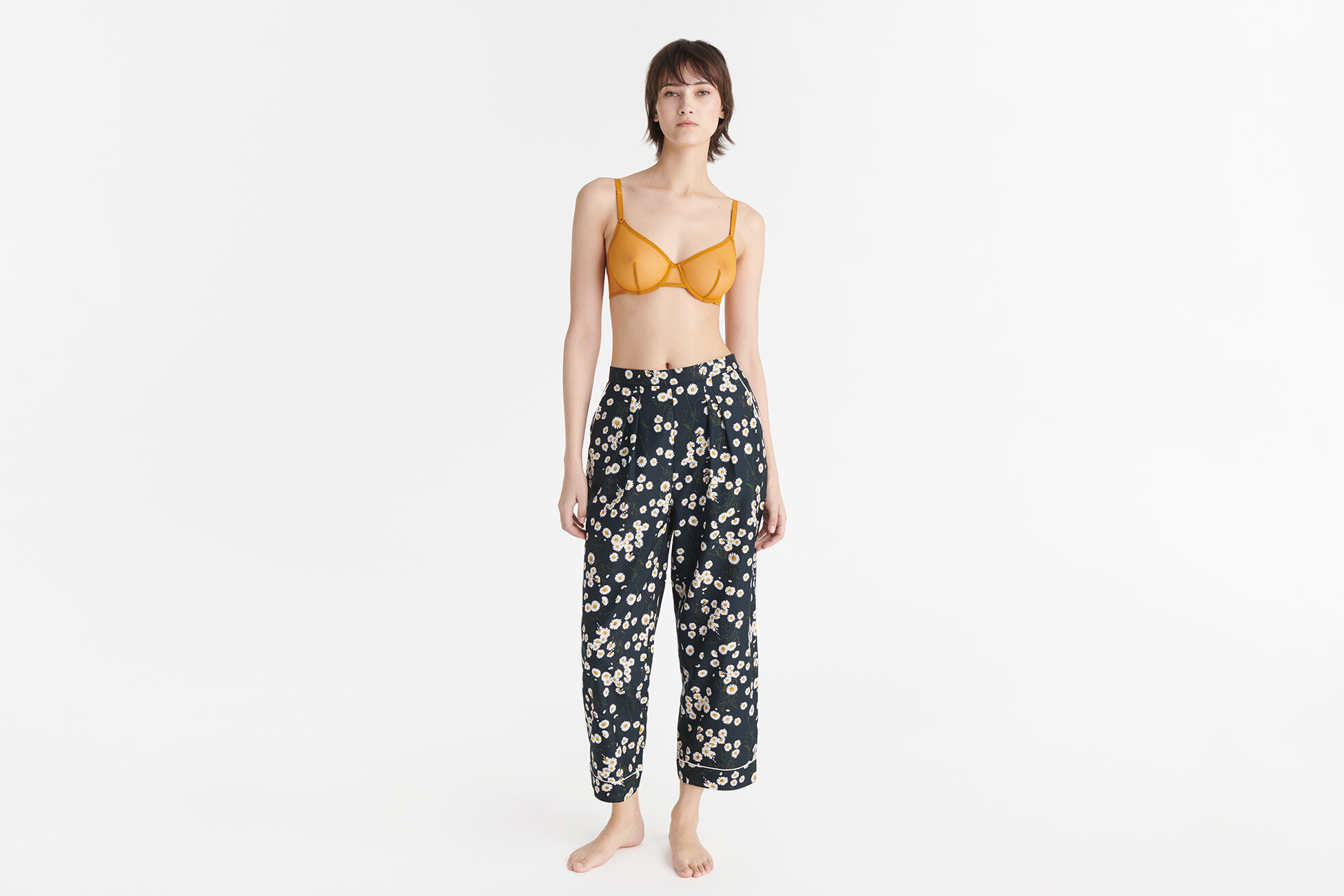 Beaucoup Pantalon vue standard NaN