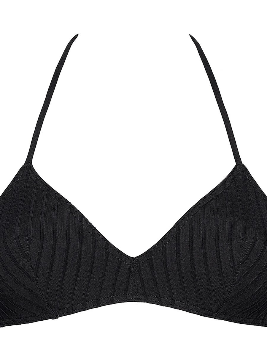 Curacao Reggiseno piccolo a triangolo standard vista NaN