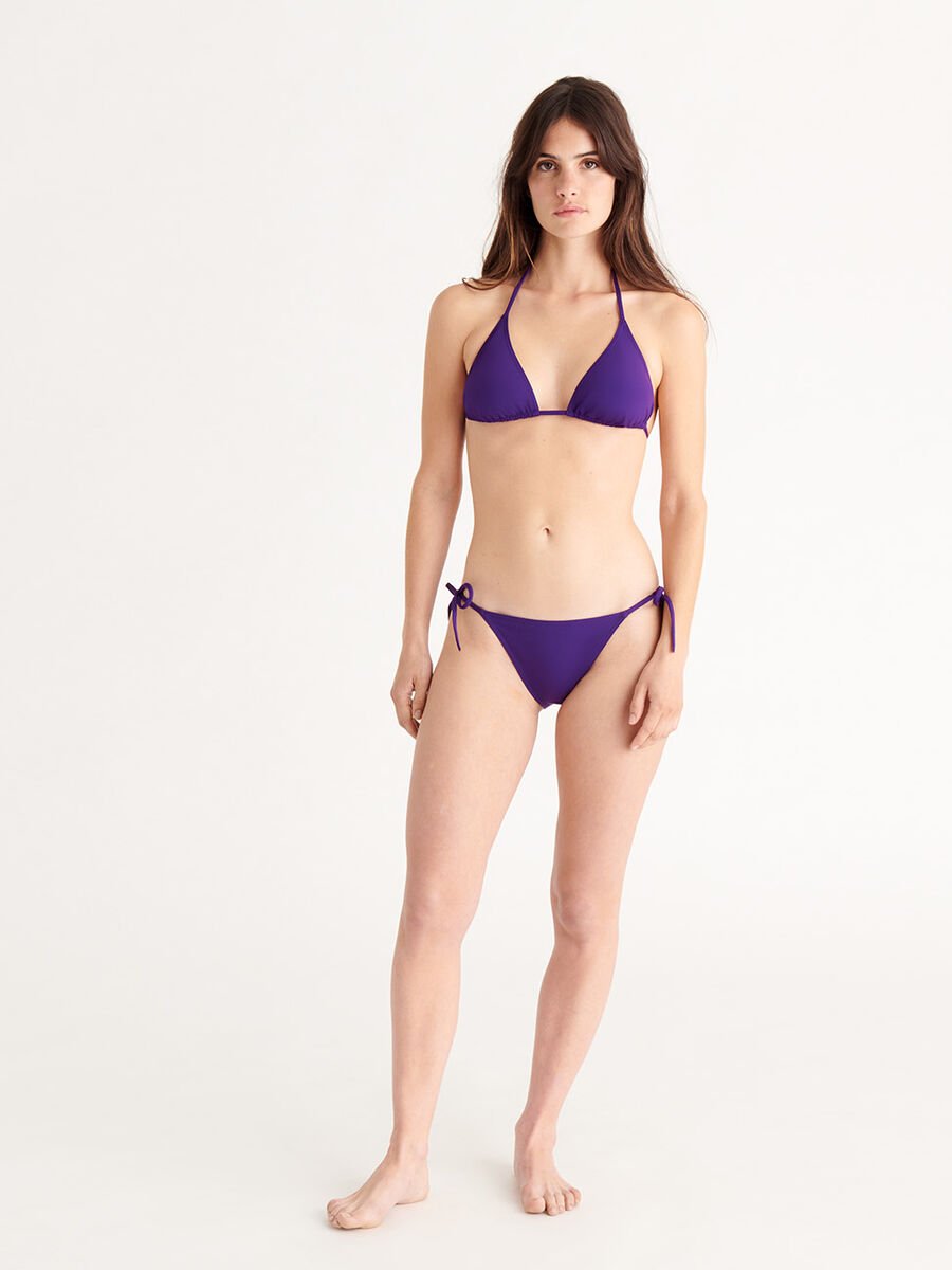 Malou Thin bikini briefs standard view �