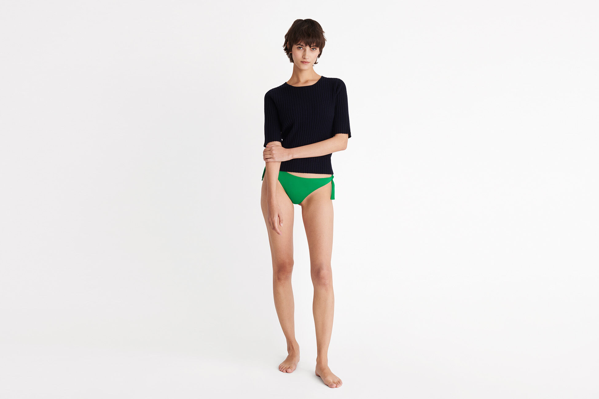 Intime Maglione standard vista NaN