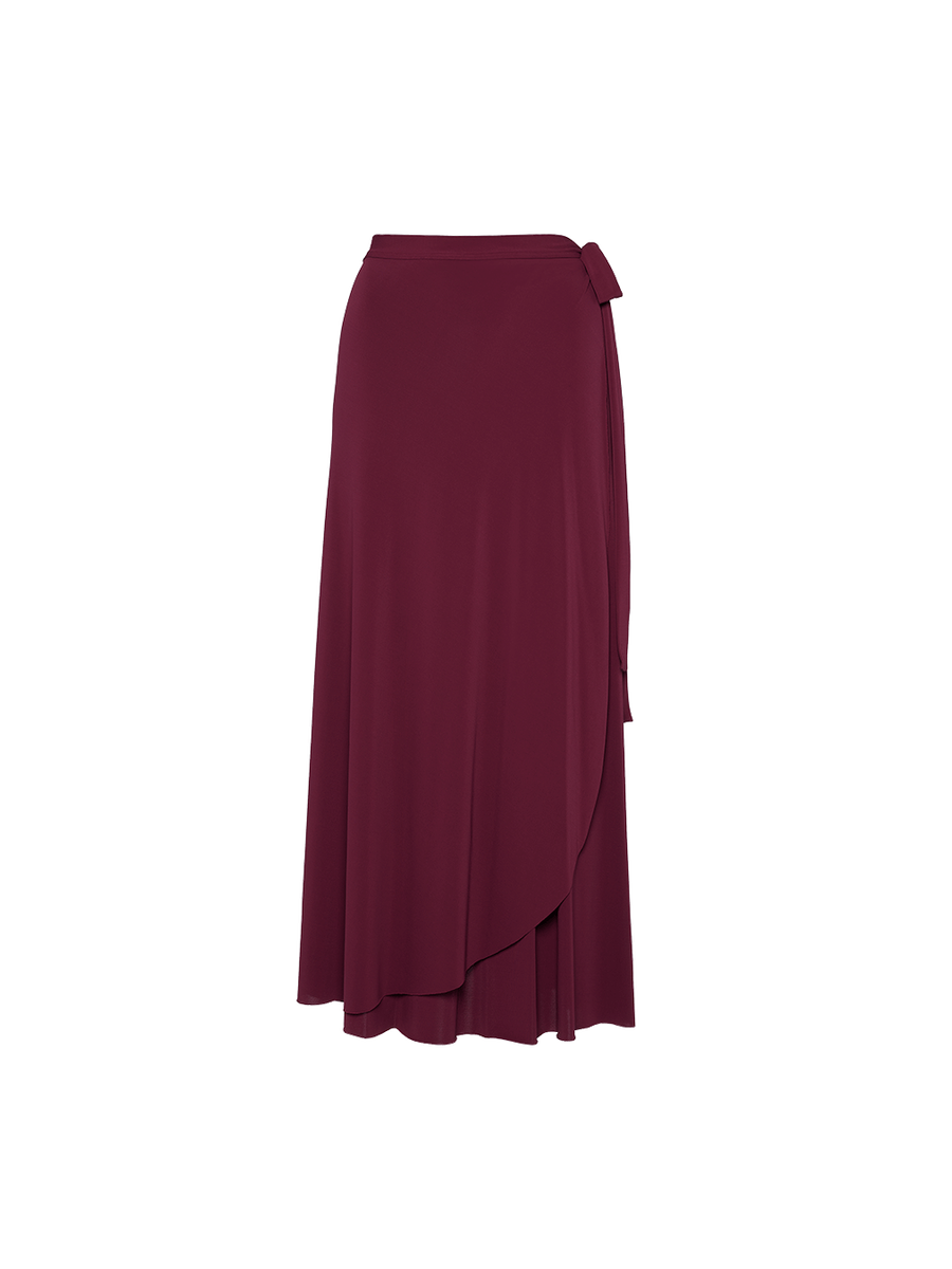 Julieta Falda pareo Vista est&aacute;ndar NaN