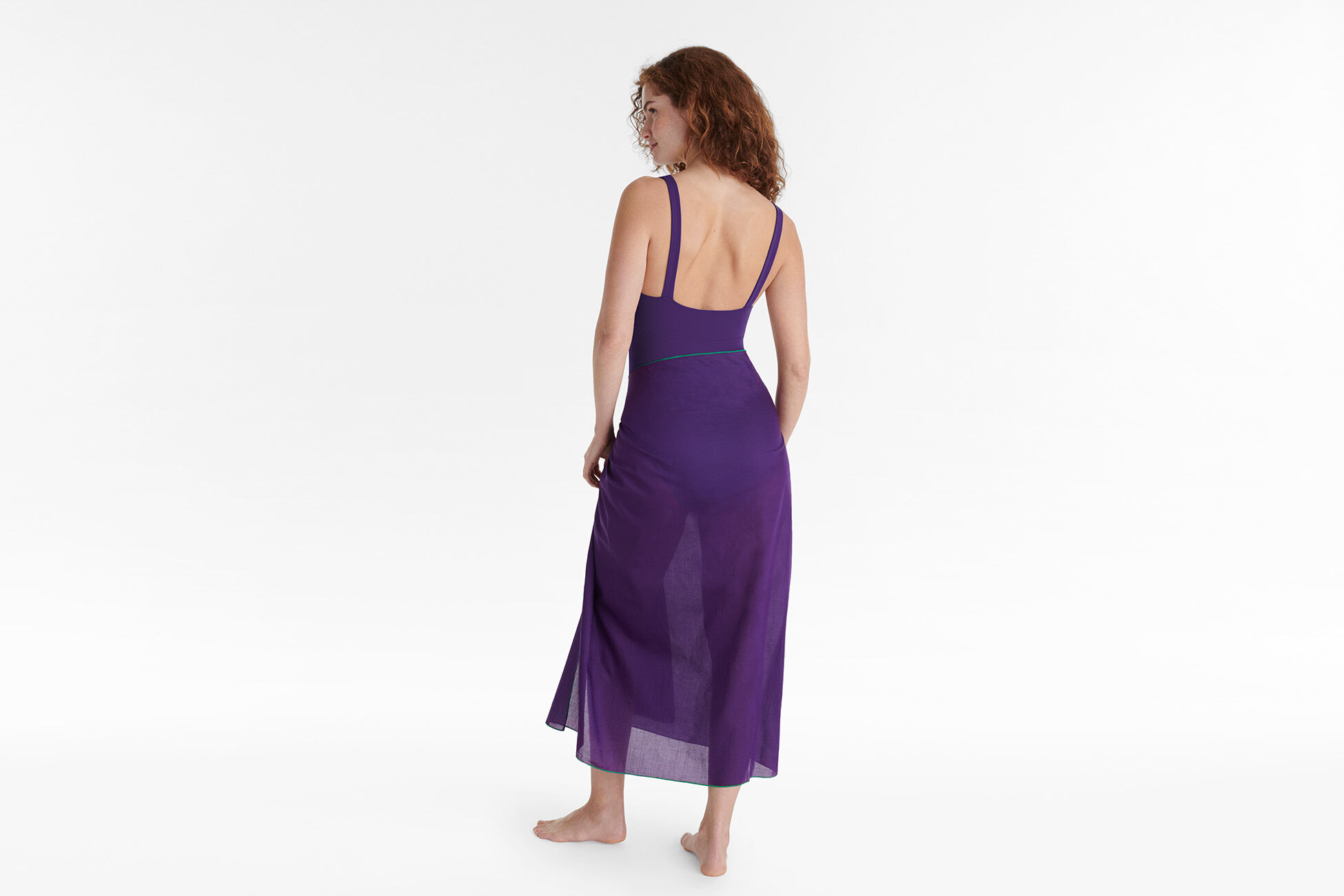 Cabine Sarong standard view �