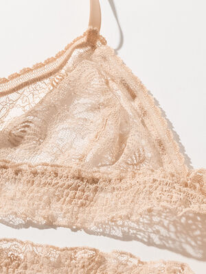 Tourmaline Triangle bra standard view 4