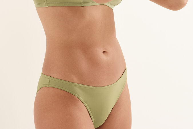 Fripon Classic bikini briefs standard view 1