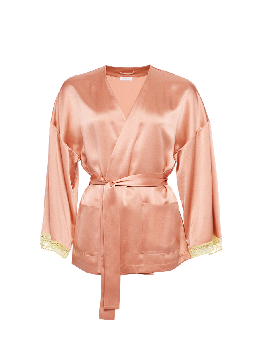 Ondine Kimono standard vista 4 su 5