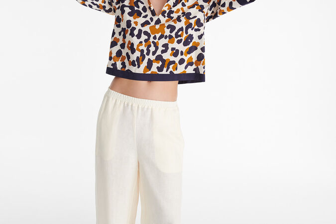 Select Weite Hose Standardansicht 1