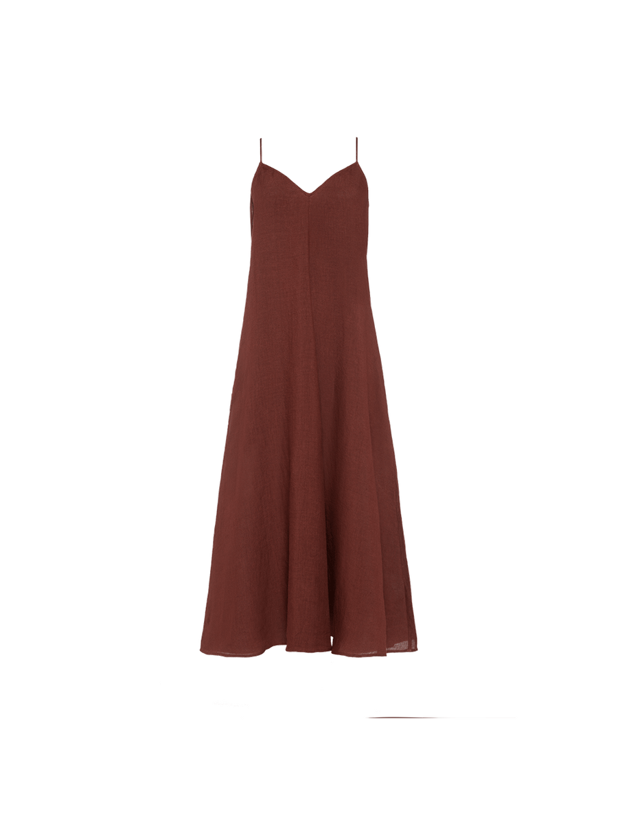 Snob Long dress standard view NaN