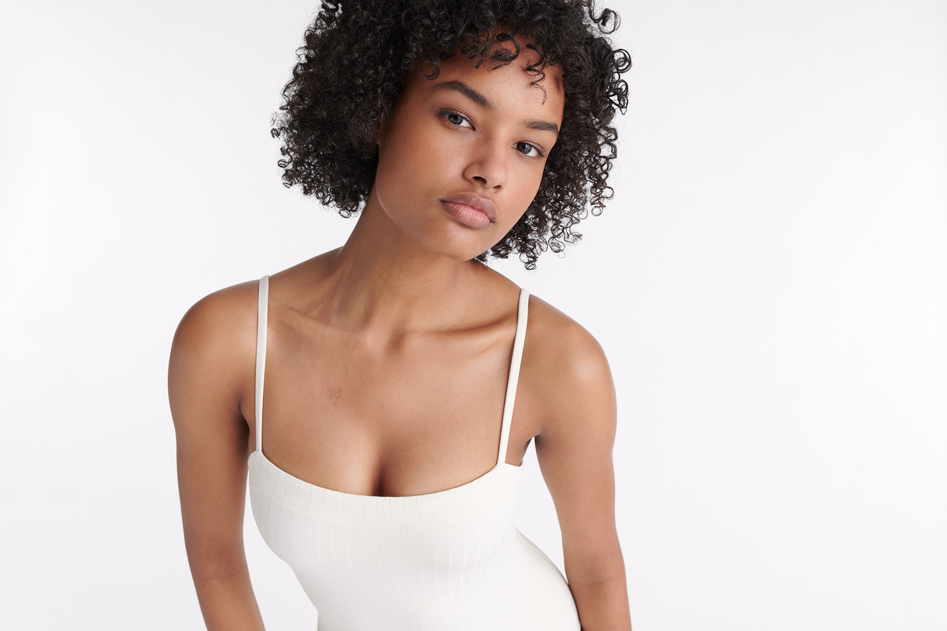 Tropicalia One-piece Tank standard view �