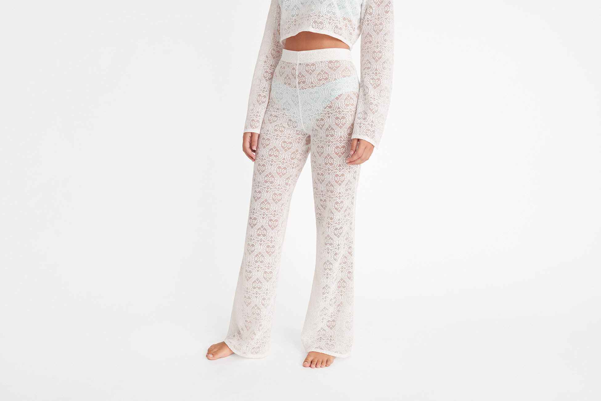 Harmonie Trousers standard view �