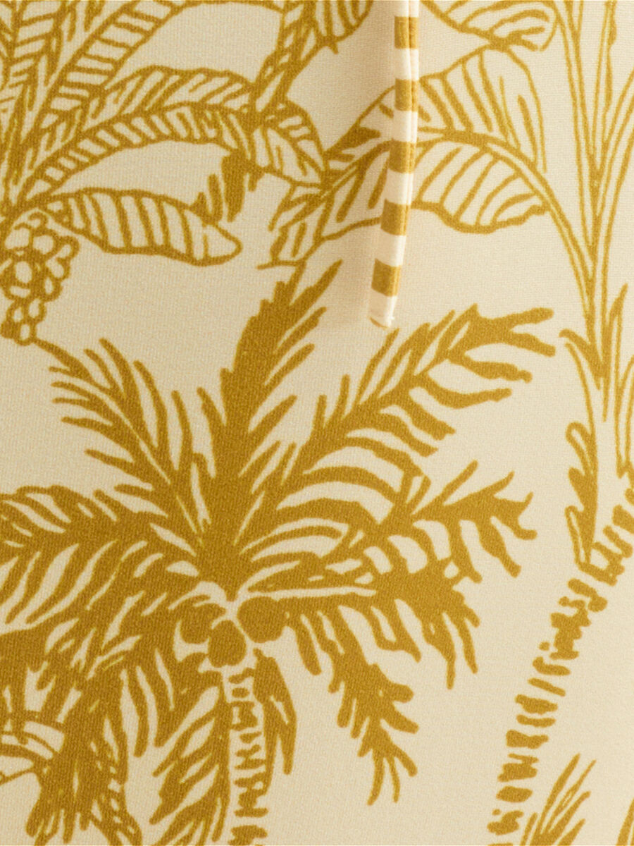 Tropical Tank one-piece standard view �