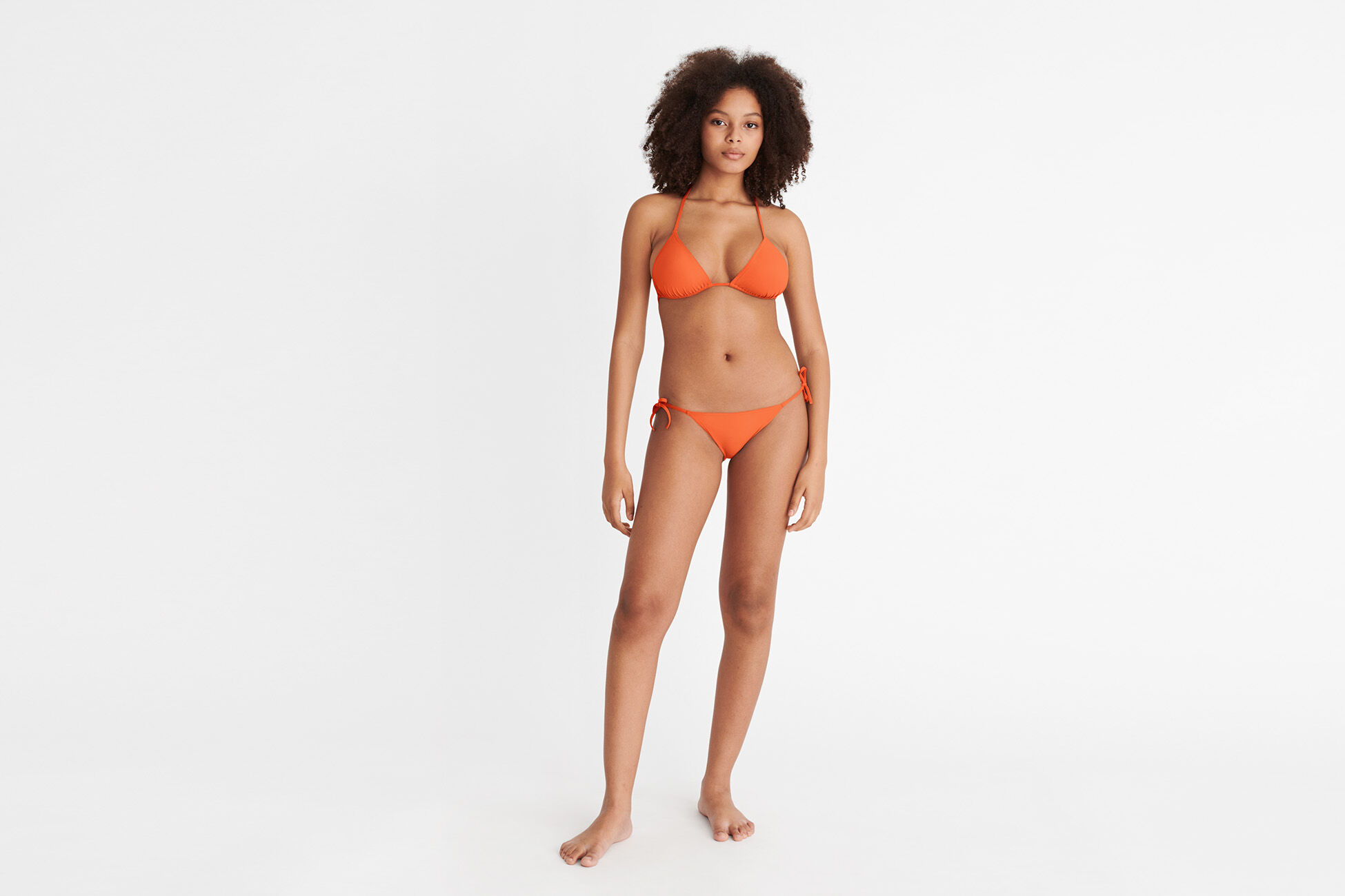 Malou Culotte fine vue standard NaN