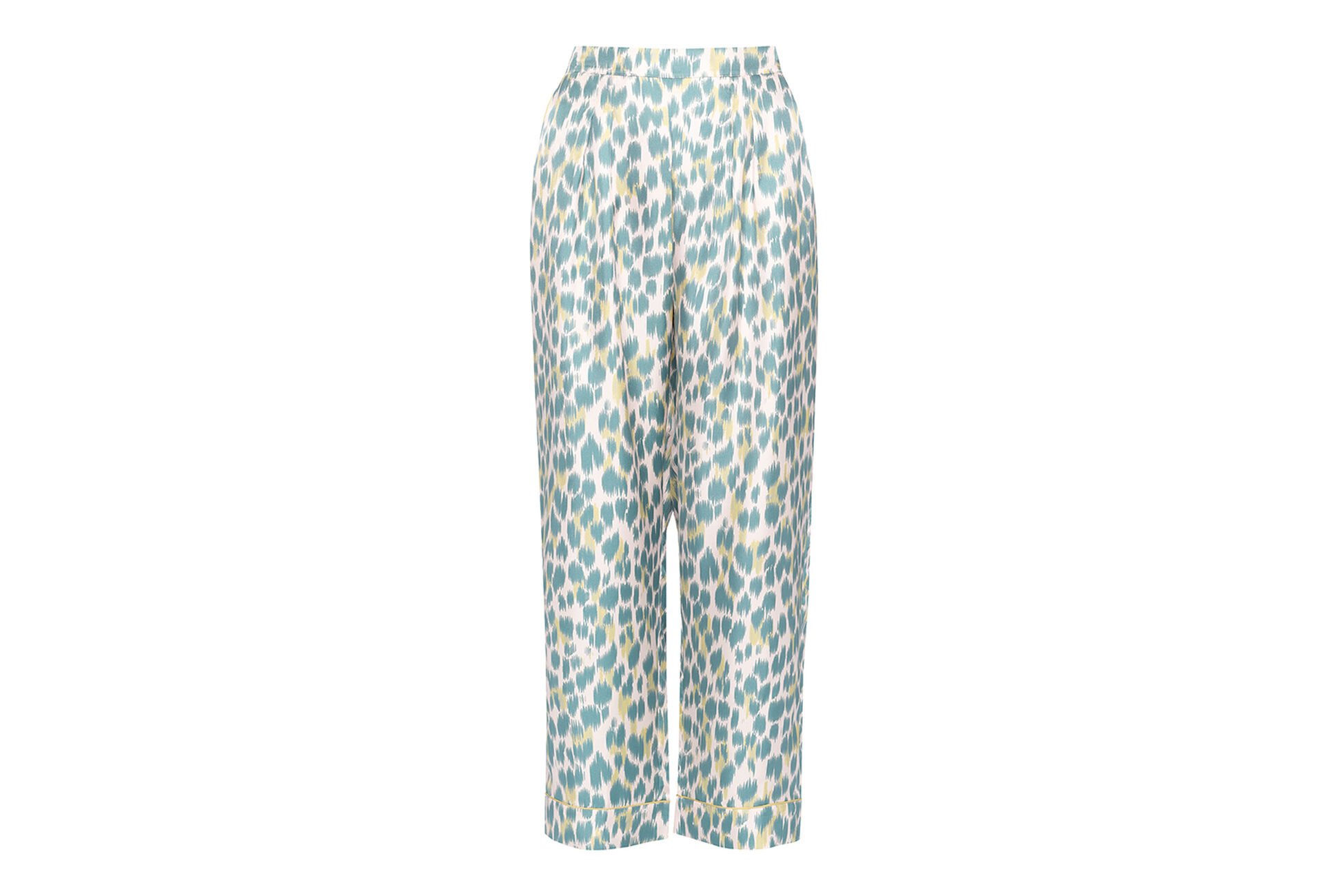 Jaragua Trousers standard view NaN