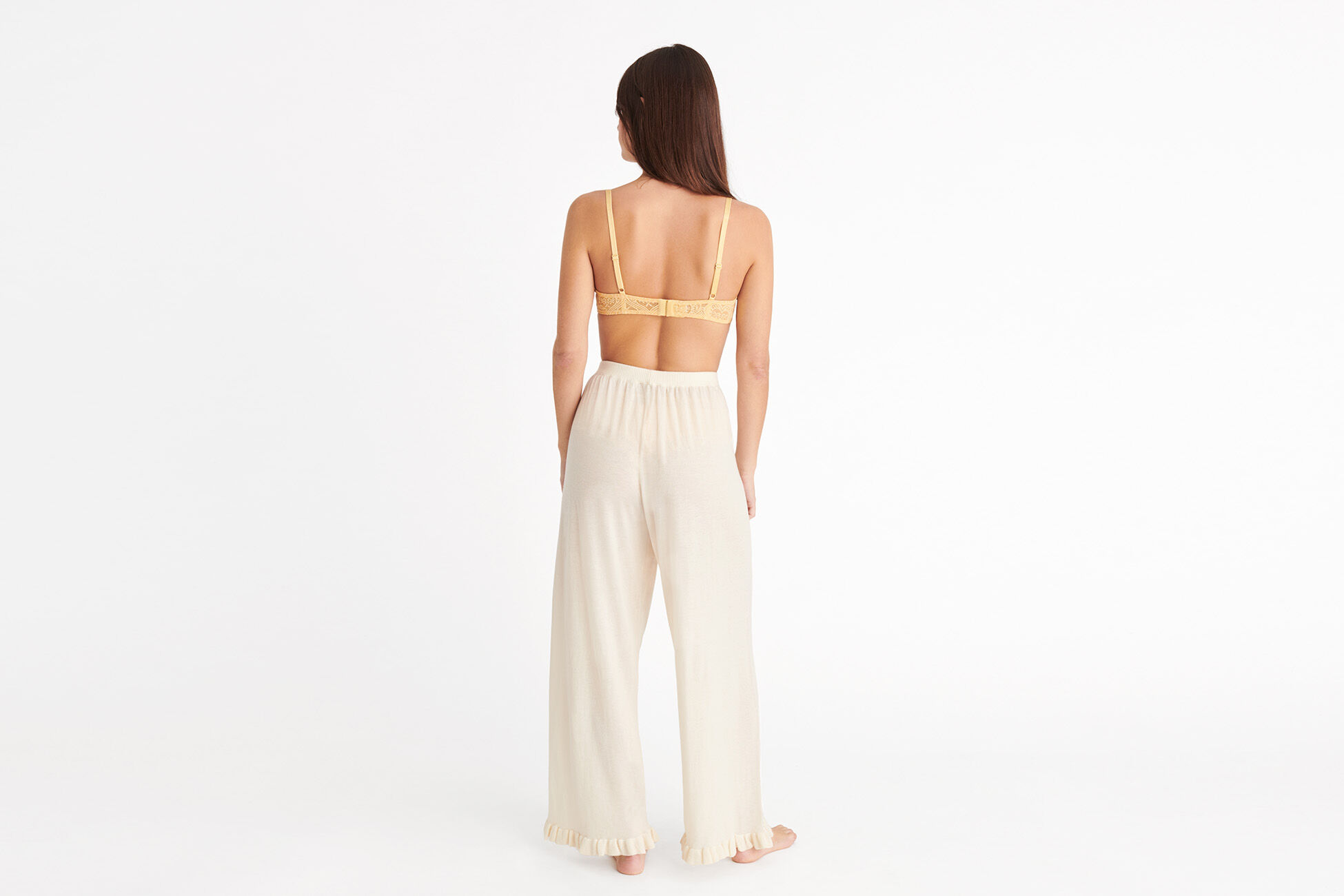 Bernard Trousers standard view NaN