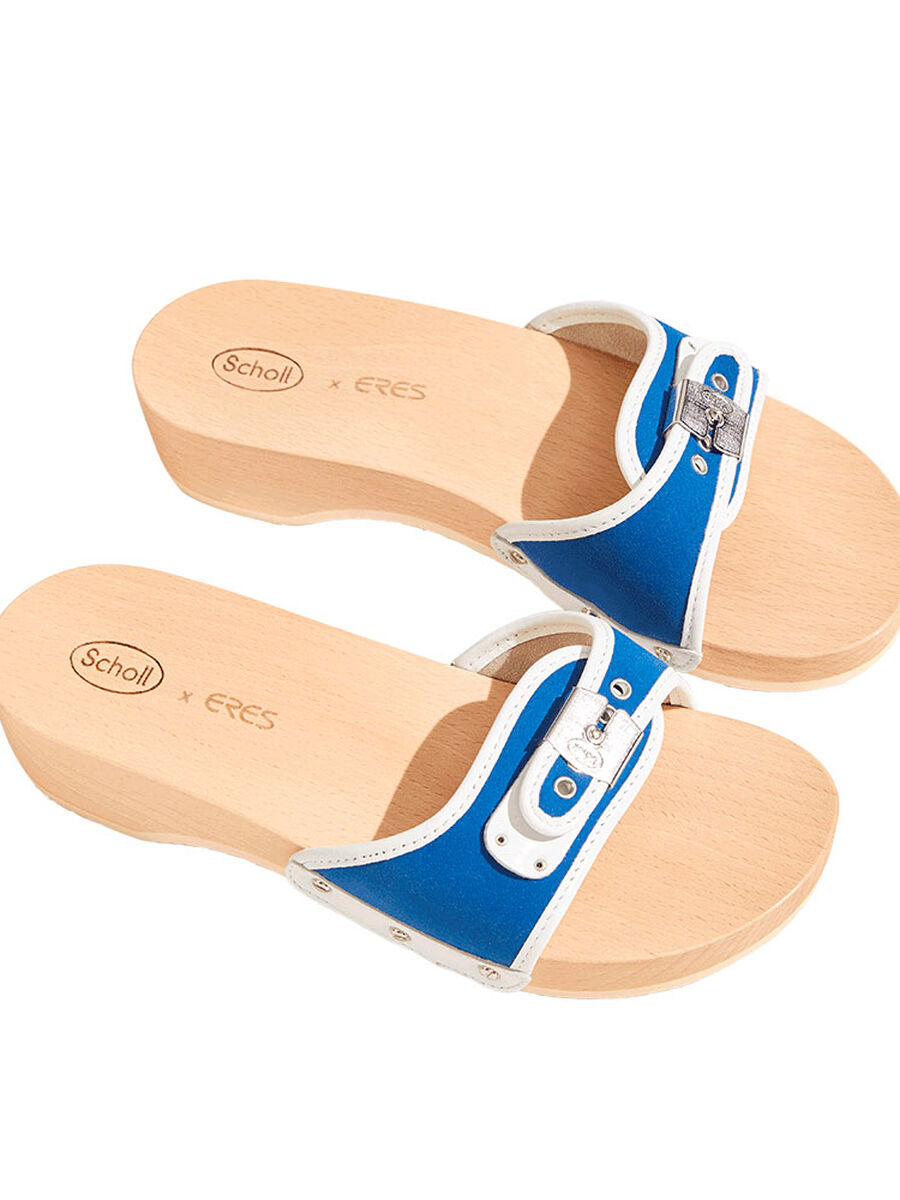 Pescura heel Sabots à talons vue standard NaN