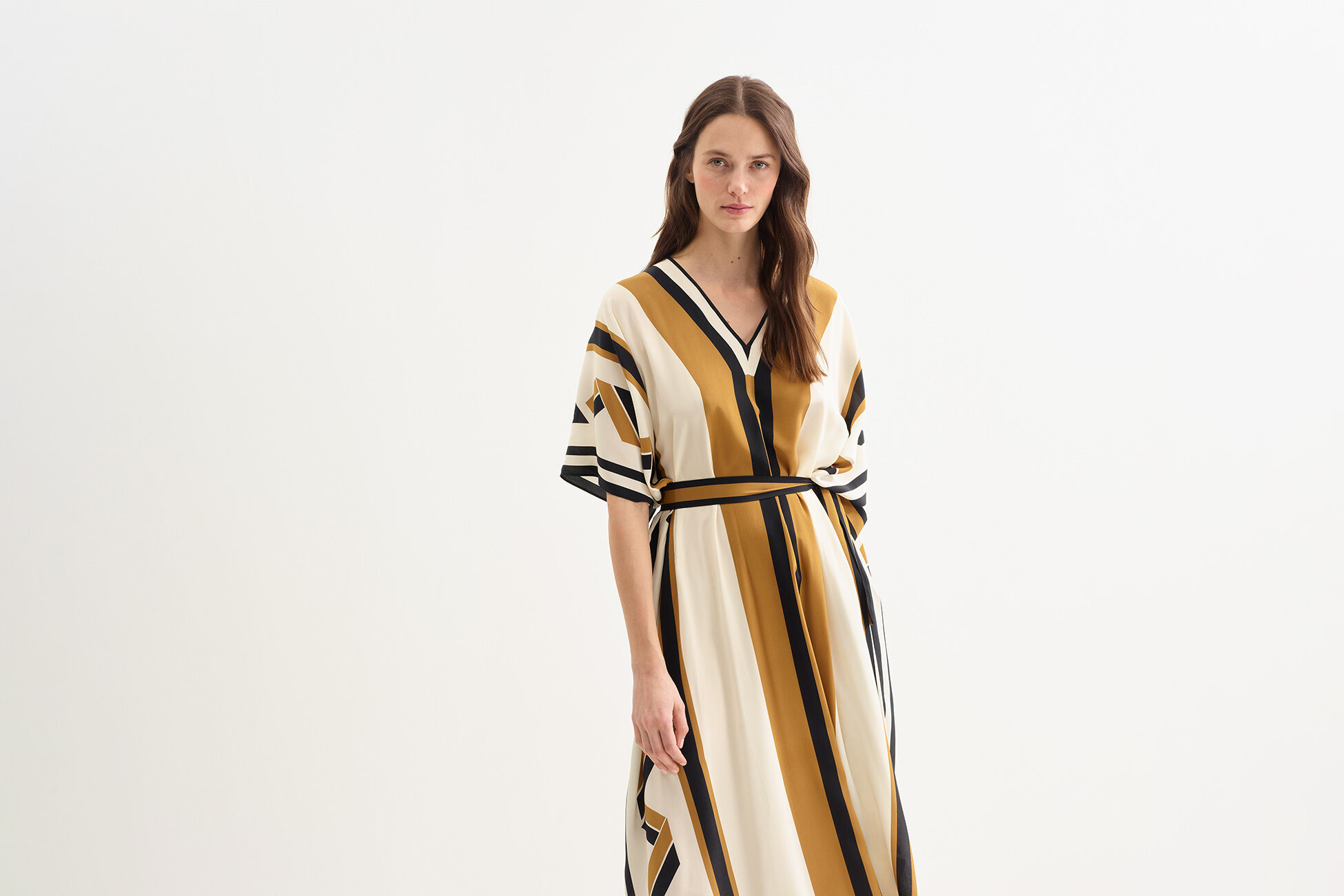 Frequence Kaftan standard view NaN