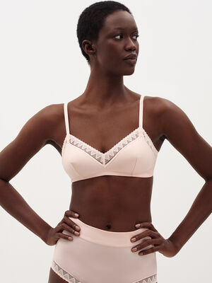 Serenity Reggiseno a triangolo standard vista 1 su 3