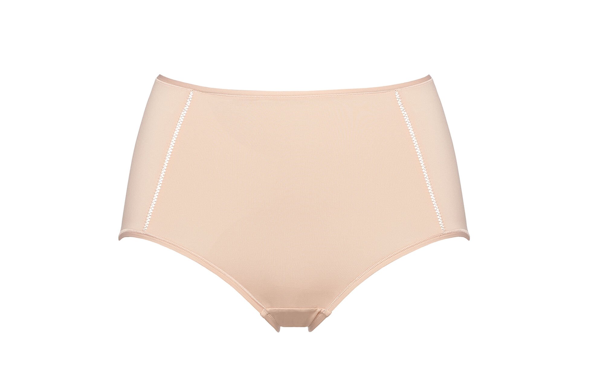 Brina soyeuse High-waisted briefs standard view NaN