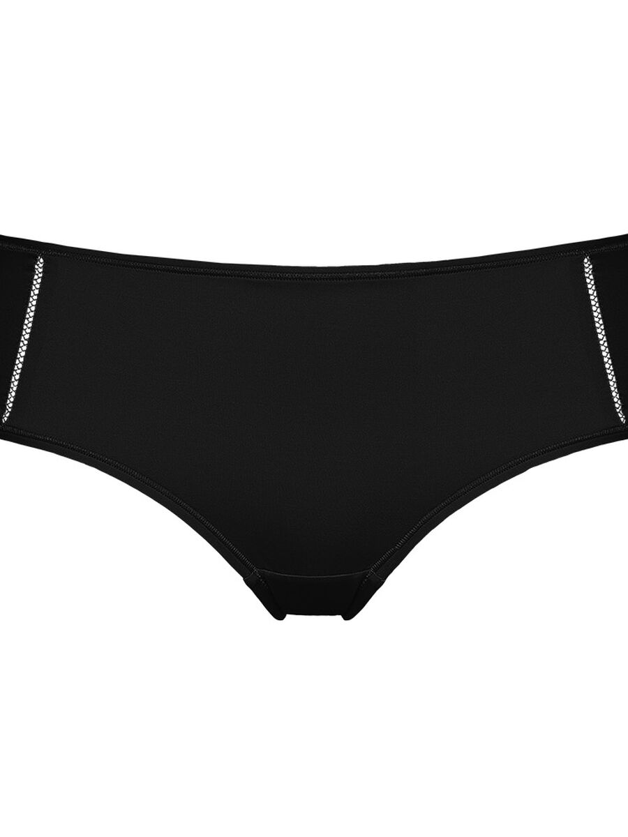 Monica soyeuse Shorty standard view NaN