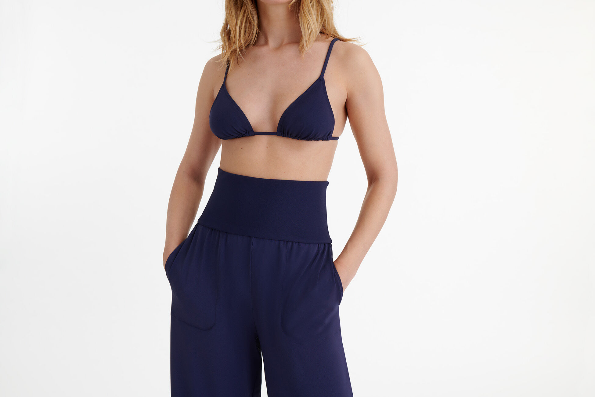 Dao Trousers standard view �