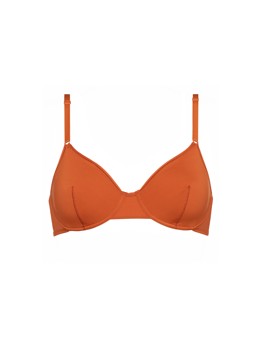 Ilona soyeuse Full-cup bra standard view 4 out of 7